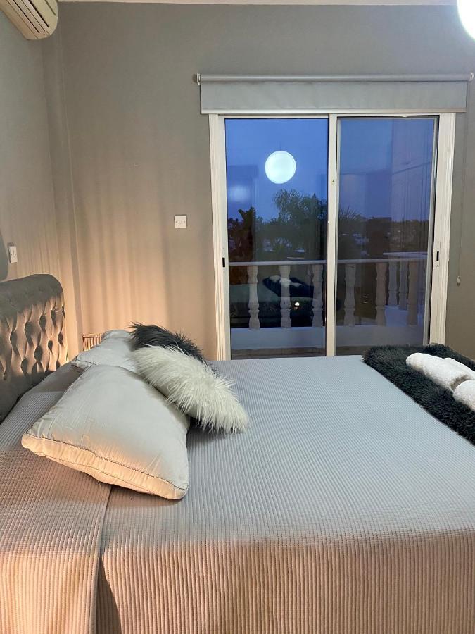 Acropolis Villa 8 Klorakas Eksteriør bilde