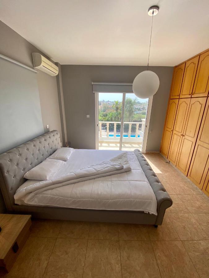 Acropolis Villa 8 Klorakas Eksteriør bilde